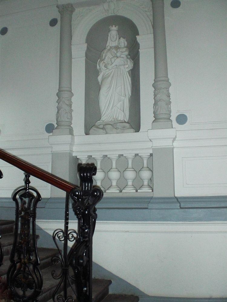 Raisa Randhartingergasse 12 Hotel Vienna