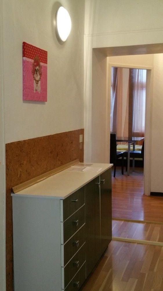 Raisa Randhartingergasse 12 *