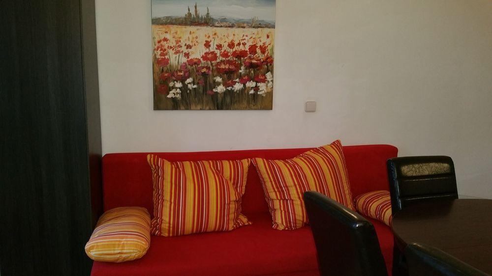Raisa Randhartingergasse 12 Hotel *
