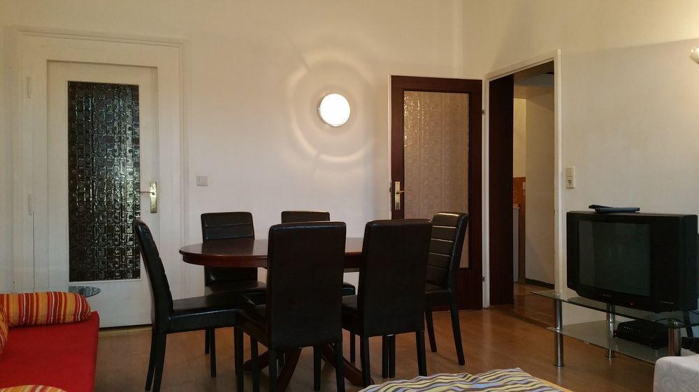 Raisa Randhartingergasse 12 Hotel